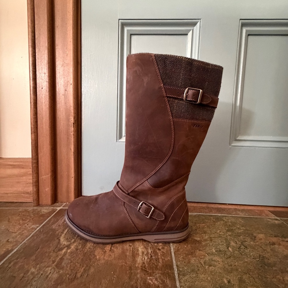 LL Bean Park Ridge 9.5 WIDE